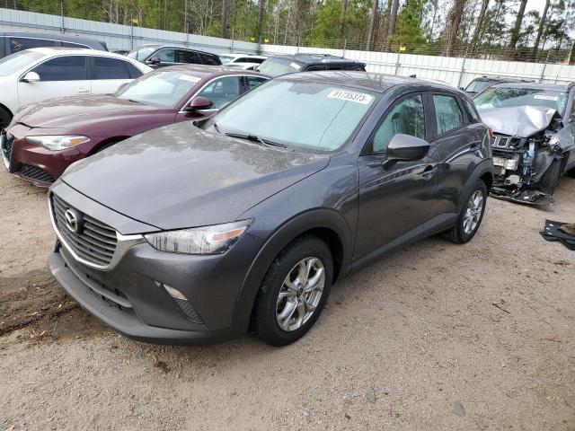 Mazda Cx-3 (2017)