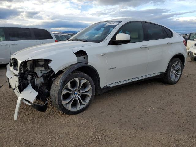 Bmw X6 (2013)