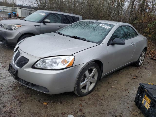 Pontiac G6 (2008)