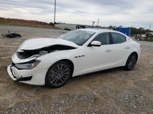 Maserati Ghibli (2018)