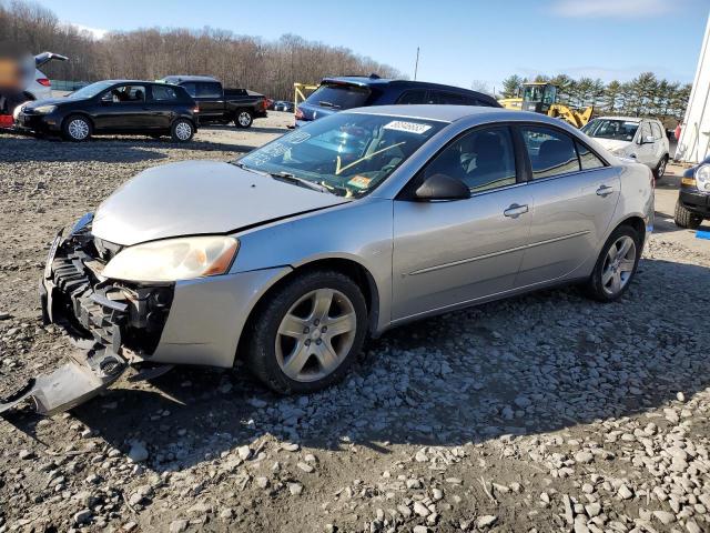 Pontiac G6 (2007)
