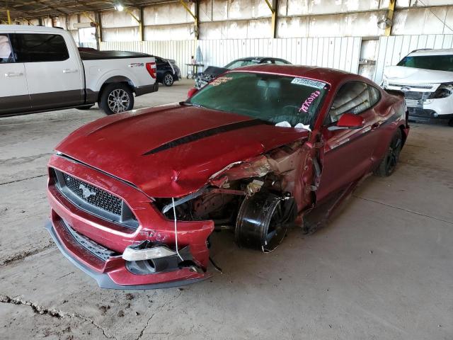 Ford All models (2016)