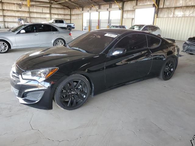 Hyundai Genesis (2013)