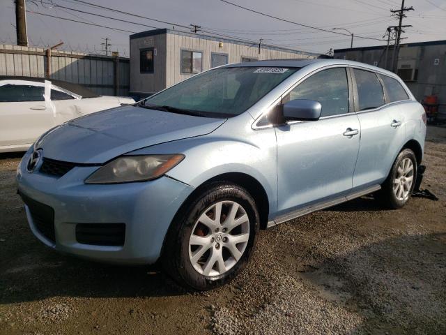 Mazda Cx-7 (2008)