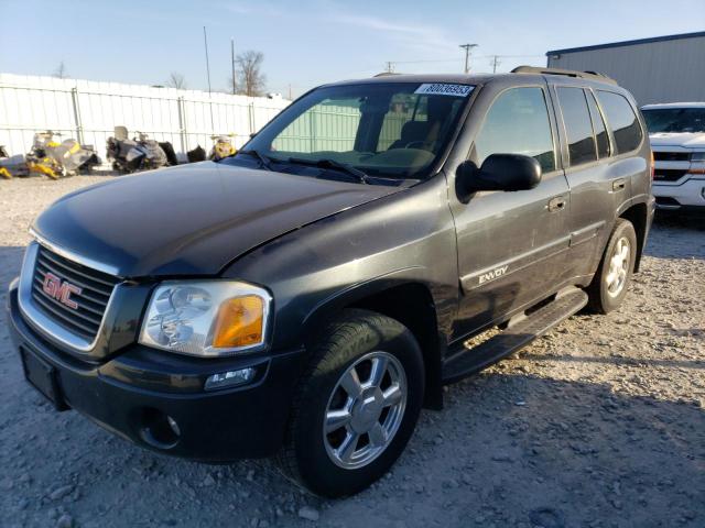 Gmc Envoy (2004)