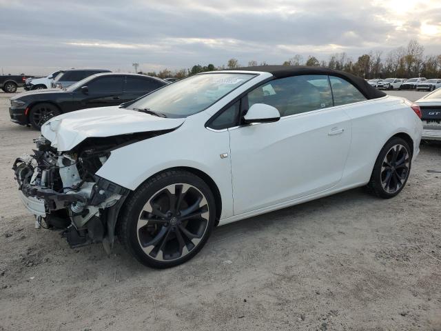 Buick Cascada (2019)