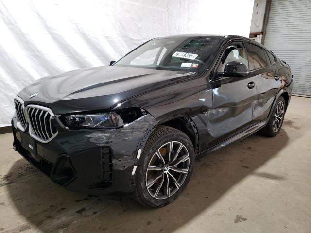 Bmw X6 (2024)