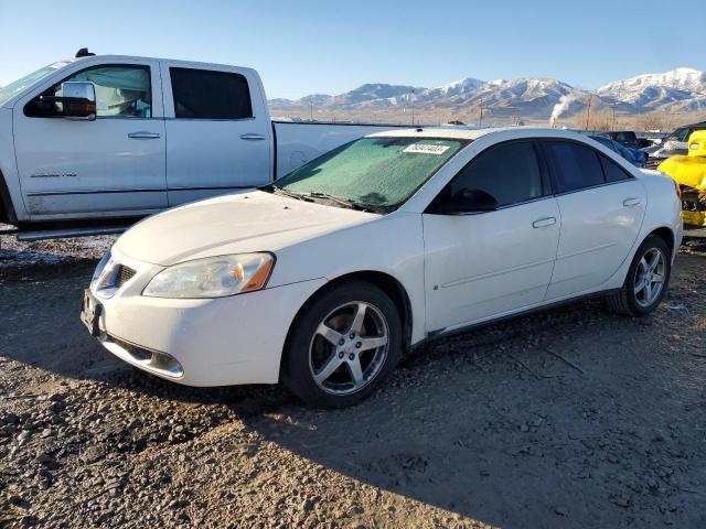 Pontiac G6 (2007)