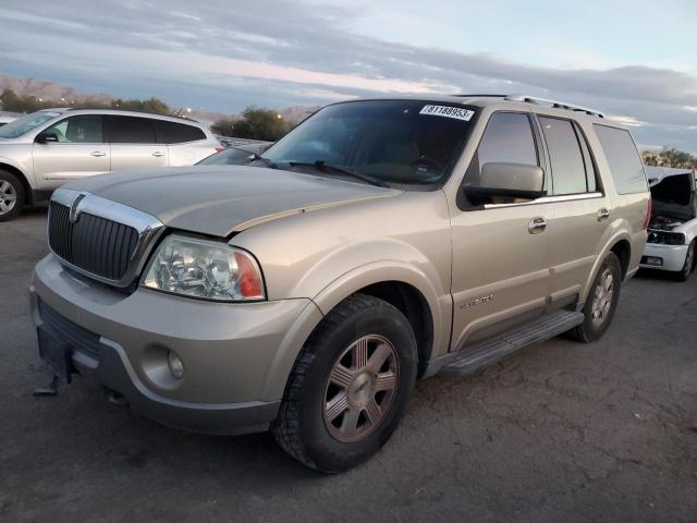 Lincoln Navigator (2004)