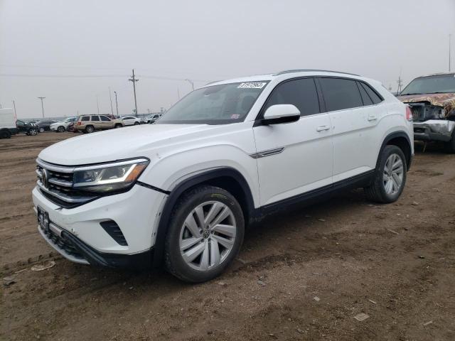 Volkswagen Atlas (2020)