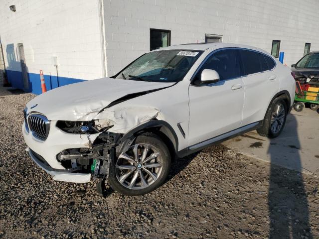 Bmw X4 (2018)