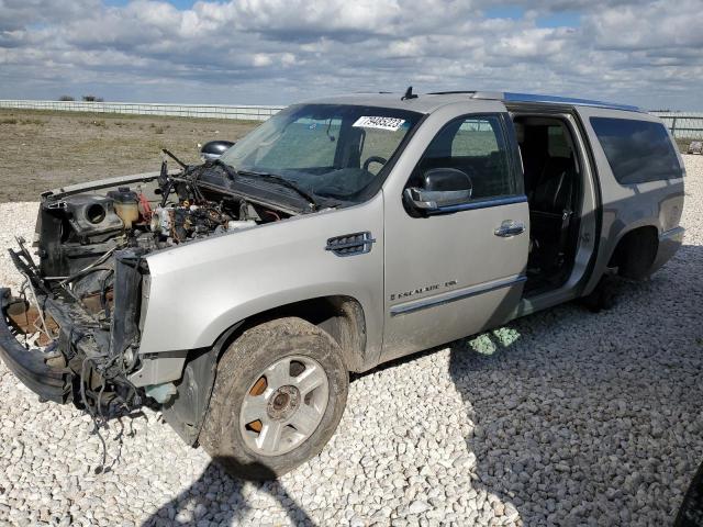 Cadillac Escalade (2008)