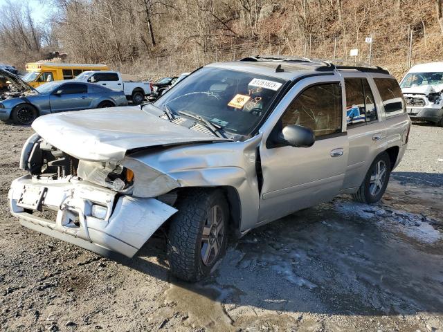 Chevrolet Trailblzr (2006)