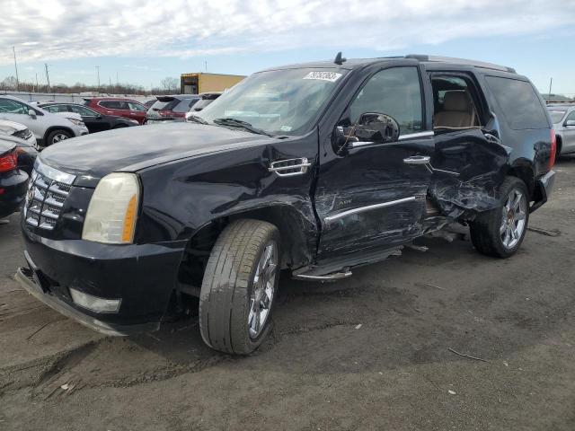 Cadillac Escalade (2013)
