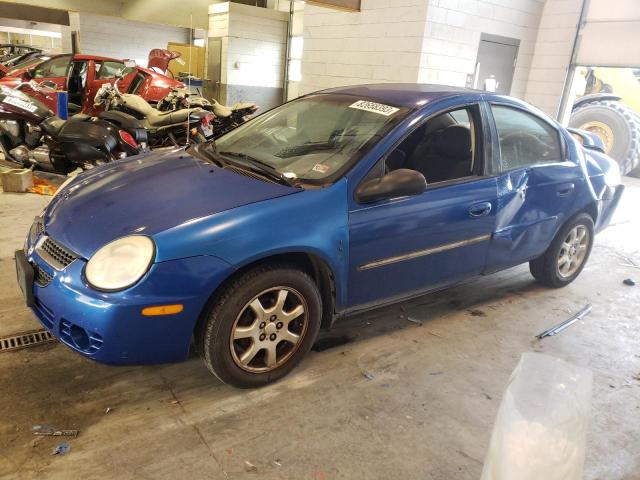 Dodge Neon (2004)