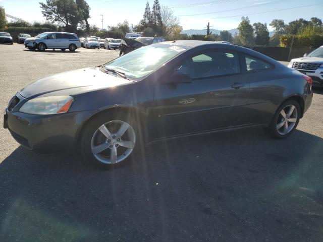 Pontiac G6 (2006)