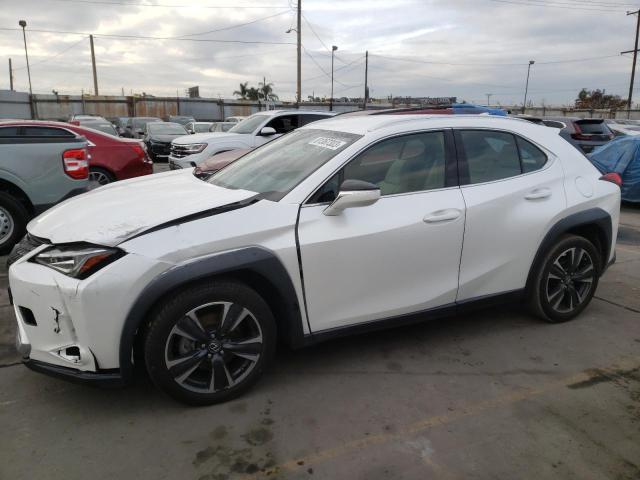 Lexus Ux 200 (2020)