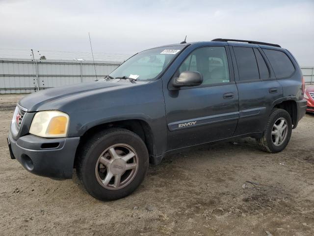 Gmc Envoy (2005)