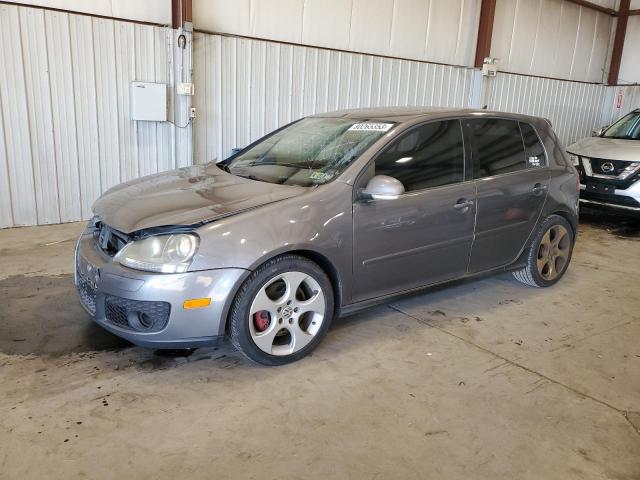 Volkswagen Gti (2008)