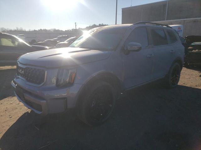 Kia Telluride (2023)