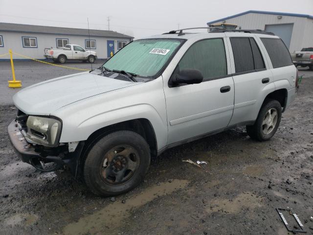 Chevrolet Trailblzr (2007)