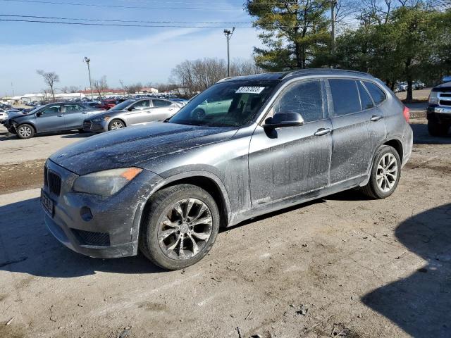 Bmw X1 (2014)