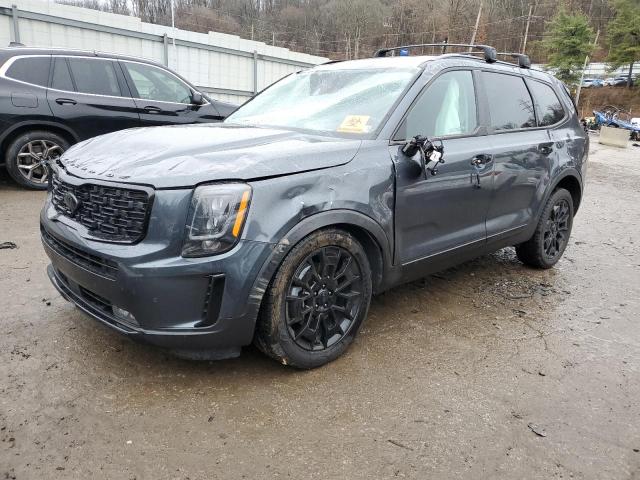 Kia Telluride (2021)