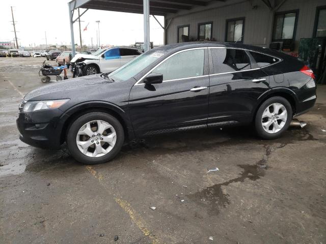 Honda Crosstour (2012)