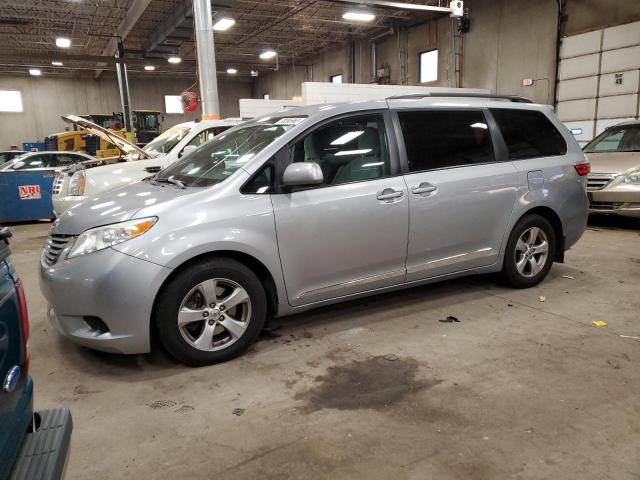 Toyota All models (2017)