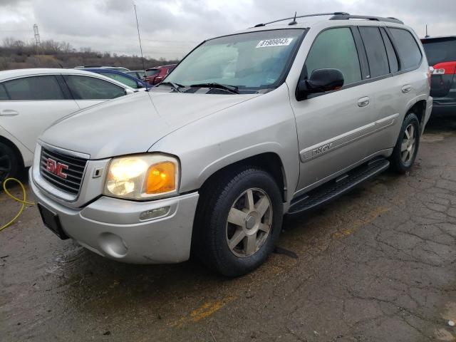 Gmc Envoy (2004)