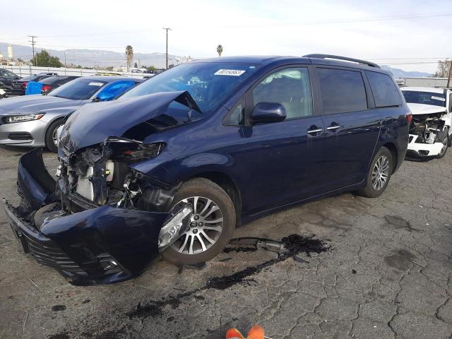 Toyota All models (2019)