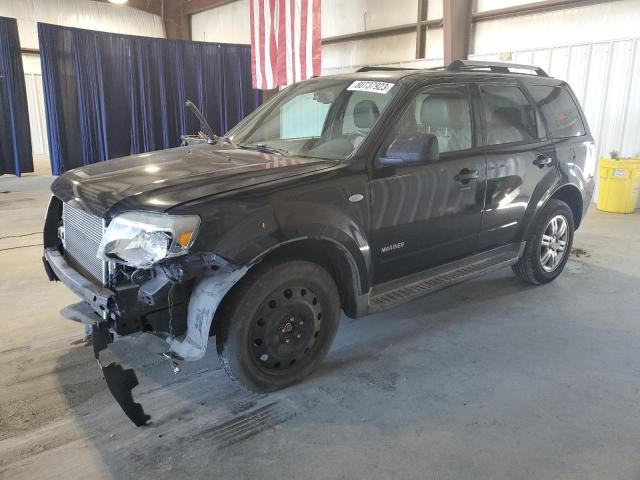 Mercury Mariner (2008)