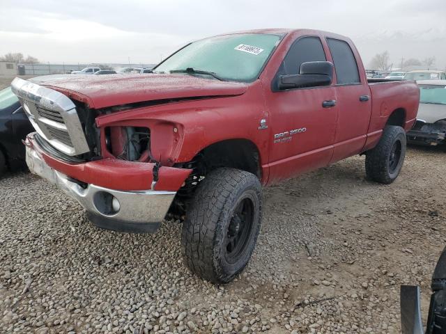 Dodge Ram 2500 (2006)