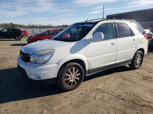 Buick Rendezvous (2006)