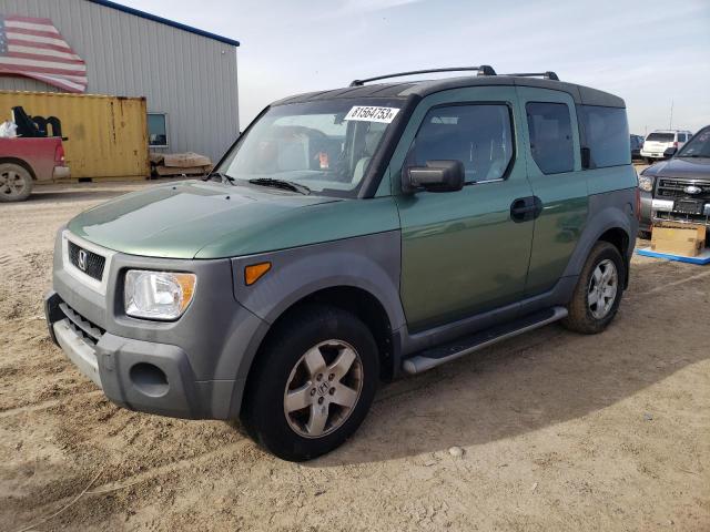 Honda Element (2003)