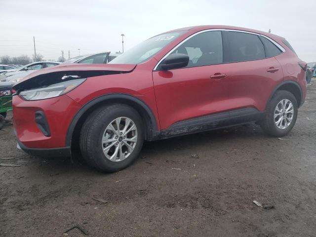 Ford Escape act (2023)