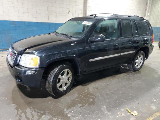 Gmc Envoy (2008)