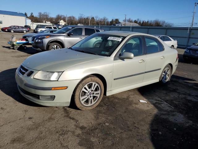 Saab 9 3 (2006)