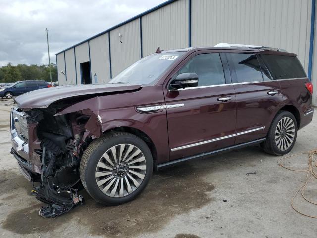 Lincoln Navigator (2019)