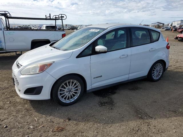 Ford Cmax (2013)