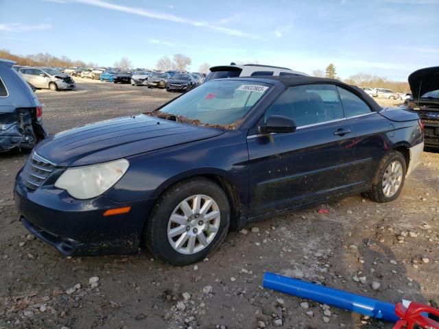Chrysler Sebring (2008)