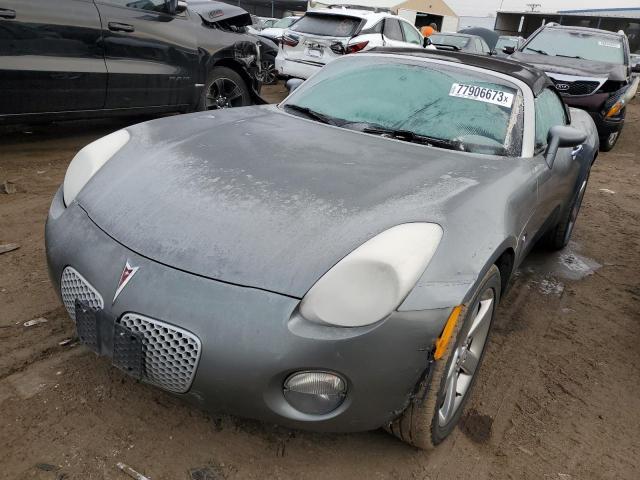 Pontiac Solstice (2006)