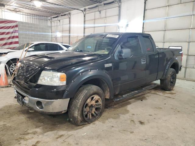 Ford All models (2006)