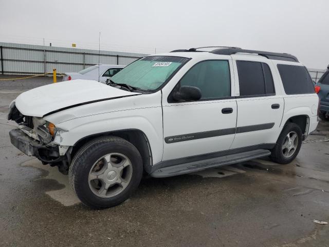 Chevrolet Trailblzr (2004)