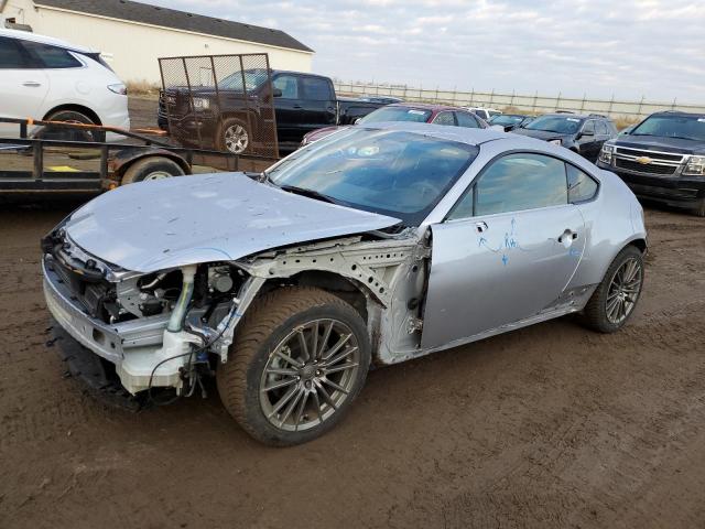 Toyota Gr 86 prem (2023)