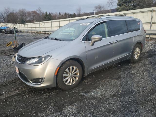 Chrysler Pacifica (2019)