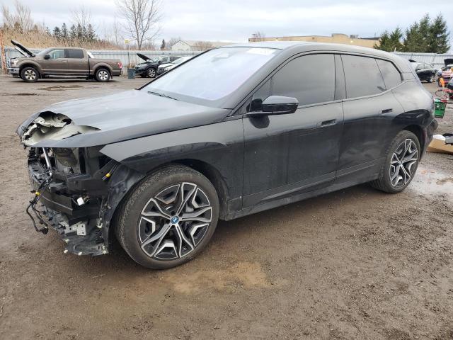 Bmw Ix (2022)