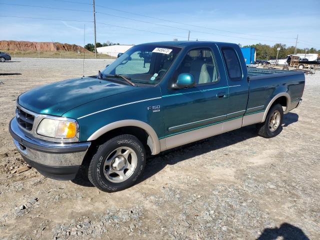 Ford All models (1997)