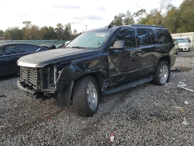 Cadillac Escalade (2017)
