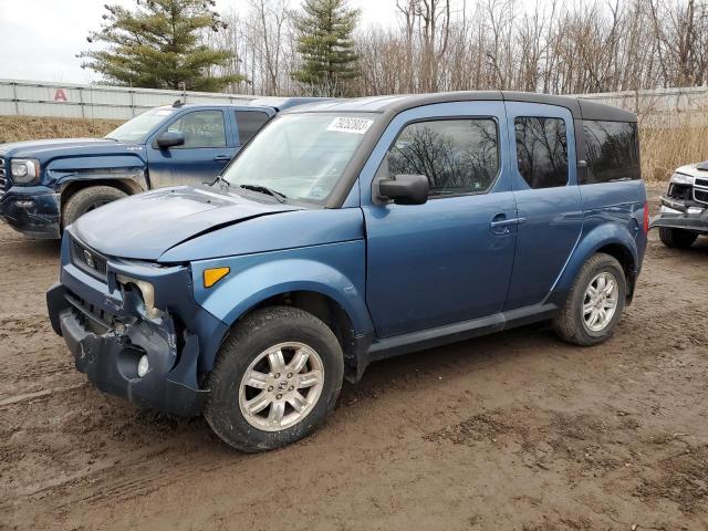 Honda Element (2006)